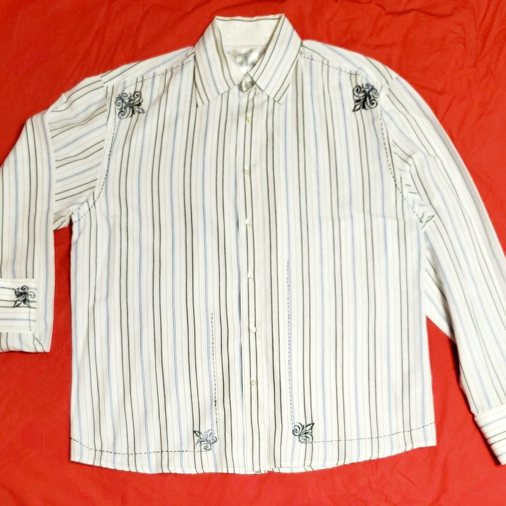 PX Custom Rags  Vintage XL Long Sleeve